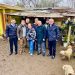 Familia de Villa Alegre muestra impacto de los programas de FOSIS en el mundo rural