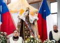 Pelarco rinde homenaje a la Virgen del Carmen en emotiva y concurrida misa solemne