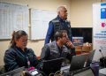 “Todos los hospitales están operativos”: Servicio de Salud Maule activa COGRID y entrega tranquilidad ante el sistema frontal