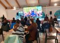 Modo Mundial prepara Fan Fest para gran final en el Centro de Eventos Quijote