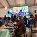 Modo Mundial prepara Fan Fest para gran final en el Centro de Eventos Quijote