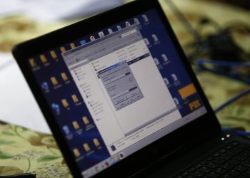 Detenido sujeto por producción,  almacenamiento y difusión de material sexual infantil