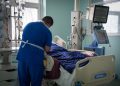 Pese al sistema frontal, la Red de Salud del Maule mantiene operativos todos sus establecimientos y llama a usar correctamente las urgencias