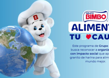 Abren fondos por $30 millones para financiar proyectos de fundaciones chilenas en nutrición, inclusión y sustentabilidad