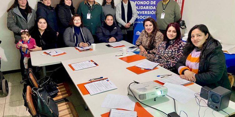 Más de 1.800 maulinos potenciarán sus emprendimientos con el apoyo de FOSIS