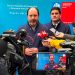 Ministerio del Trabajo refuerza llamado al cuidado y salud de los trabajadores