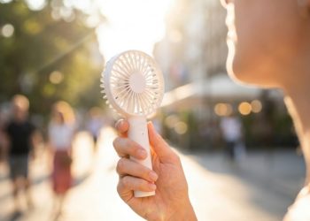 Domo de calor en Europa: ¿Podría ocurrir en Chile?