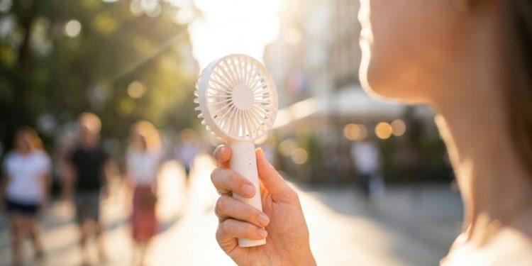 Domo de calor en Europa: ¿Podría ocurrir en Chile?