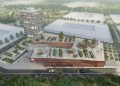 Teletón presenta al Gobierno Regional propuesta para un nuevo centro de rehabilitación en el Maule