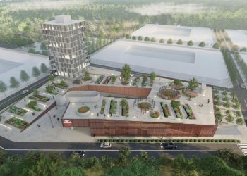 Teletón presenta al Gobierno Regional propuesta para un nuevo centro de rehabilitación en el Maule