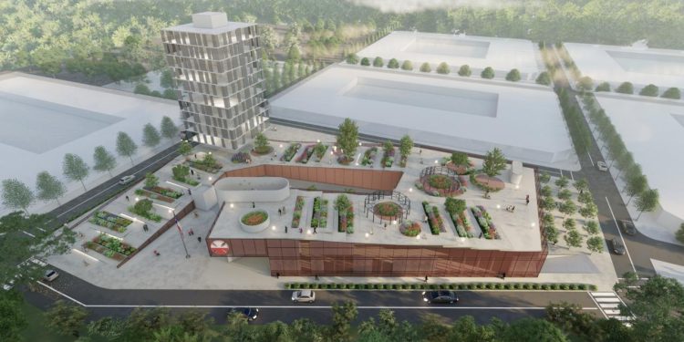 Teletón presenta al Gobierno Regional propuesta para un nuevo centro de rehabilitación en el Maule