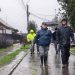 Municipalidad de Curicó inicia plan de reparación provisoria de calles afectadas por las lluvias