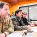 Delegado Prieto encabeza nuevo Cogrid Regional para reforzar la preparación ante próximo sistema frontal