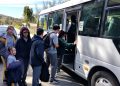 Más de 3.800 mil alumnos beneficiados con fondos Mineduc para Transporte Escolar