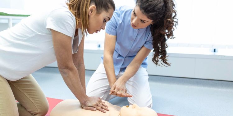 Primeros auxilios en el trabajo: cuando lo menos frecuente puede salvar una vida