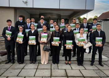 Más de 20 jóvenes talquinos fueron seleccionados para ingresar a la Escuela de Formación de Carabineros