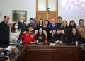 Concejo Municipal de Curicó aprueba subvenciones para apoyar a deportistas que representarán a la comuna en competencias nacionales e internacionales