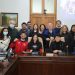 Concejo Municipal de Curicó aprueba subvenciones para apoyar a deportistas que representarán a la comuna en competencias nacionales e internacionales