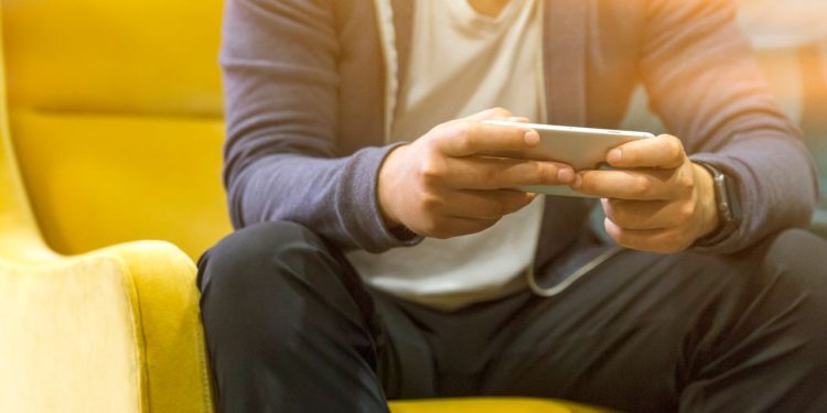 La creciente popularidad de las plataformas de juegos móviles