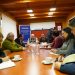 Gobierno y municipios refuerzan coordinación para enfrentar continuidad del sistema frontal en el Maule