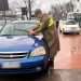 Carabineros refuerza fiscalizaciones en el entorno del Hospital Regional de Talca