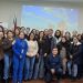 Coordinadora del Centro de Humanización de Madrid realiza capacitación a funcionarios del Hospital de Cauquenes