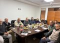 Consejo Regional GTT Maule define los lineamientos del Encuentro Regional y fortalece el trabajo colaborativo para el desarrollo de la fruticultura