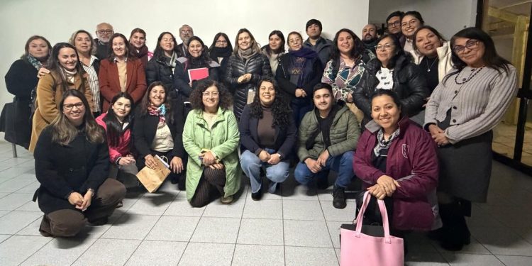 Desafío TEP: el reto de mantener la asistencia a clases este segundo semestre
