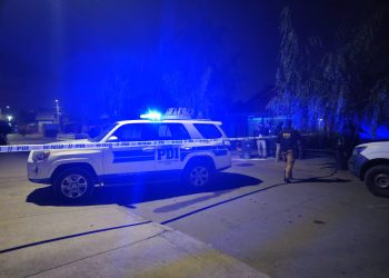 Sujeto mató a su vecino y se entregó a Carabineros con parte de su oreja