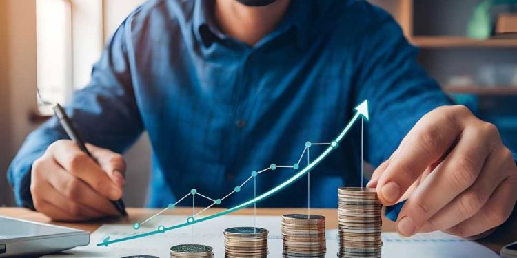 Presión por costos en la PYME: Monto promedio de facturas adelantadas da un salto y aumenta 16%