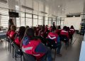 Estudiantes de liceos agrícolas del Maule aumentan su motivación por el agro tras programa de vinculación con empresas