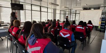 Estudiantes de liceos agrícolas del Maule aumentan su motivación por el agro tras programa de vinculación con empresas