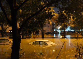 Temporales en Chile: IA puede acelerar la respuesta ante emergencias y apoyar la toma de decisiones