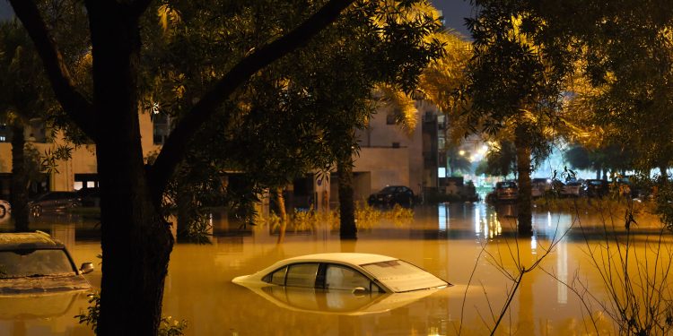 Temporales en Chile: IA puede acelerar la respuesta ante emergencias y apoyar la toma de decisiones