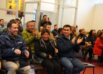 Consejo Regional impulsa histórica inversión para la Provincia de Cauquenes