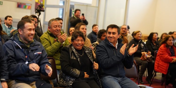 Consejo Regional impulsa histórica inversión para la Provincia de Cauquenes
