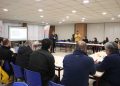 SENCE Maule difunde Subsidio a la Contratación en centros de negocios de SERCOTEC