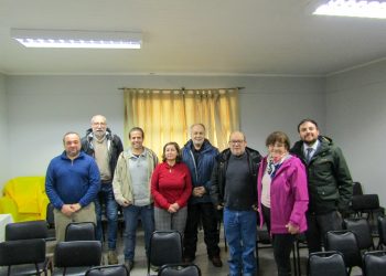 SLEP Maule Costa aborda desafíos estratégicos y nuevas normativas en sesión del Comité Directivo Local