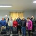 SLEP Maule Costa aborda desafíos estratégicos y nuevas normativas en sesión del Comité Directivo Local
