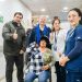 Delegado Prieto anuncia en Curicó ampliación de la vacunación contra la influenza para toda la población