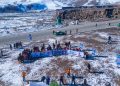 Gran Caminata Familiar por el Medio Ambiente invita a la comunidad a manifestarse en defensa del Alto Maule