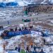Gran Caminata Familiar por el Medio Ambiente invita a la comunidad a manifestarse en defensa del Alto Maule
