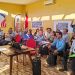 SERVIU Maule convoca a segunda jornada participativa de diseño de rutas peatonales de calles Brasil y Yumbel en Linares