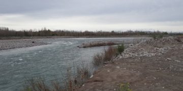 JVRLongaví informa mejora en las condiciones hídricas y llama a mantener la prevención