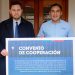 Bienes Nacionales Maule firma importante convenio con la Municipalidad de Empedrado para fortalecer la regularización de la pequeña propiedad raíz