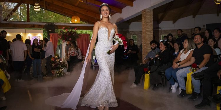 Expo Bodas presentará en Talca las últimas tendencias para matrimonios