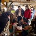 Seremi de Desarrollo Social y Familia mantiene despliegue para apoyar a niños y adolescentes durante la emergencia
