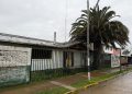 Terreno de ex tenencia Reina Luisa pasó a ser propiedad de la Municipalidad de Parral