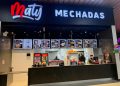 De un almacén de 2×3 metros a 12 locales: la historia de Maty Mechadas, la cadena de comida rápida que conquistó Talca