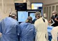 Menos invasiva y más precisa: Así trabaja la radiología intervencional en el Hospital Regional de Talca